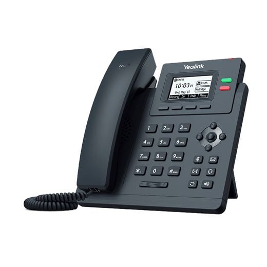 Yealink T31P