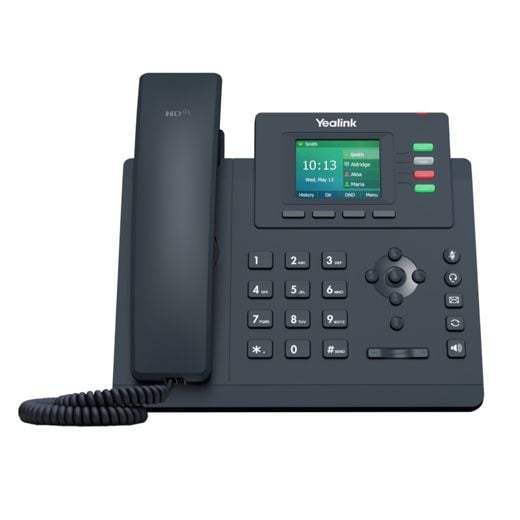 Yealink T33G