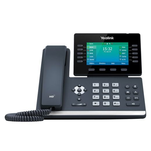 Yealink T54W