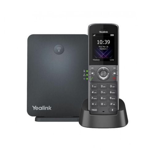 Yealink W73P DECT package