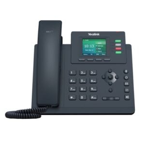 Yealink T33G