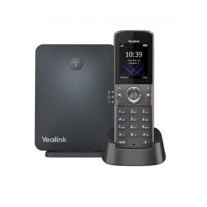 Yealink W73P DECT package